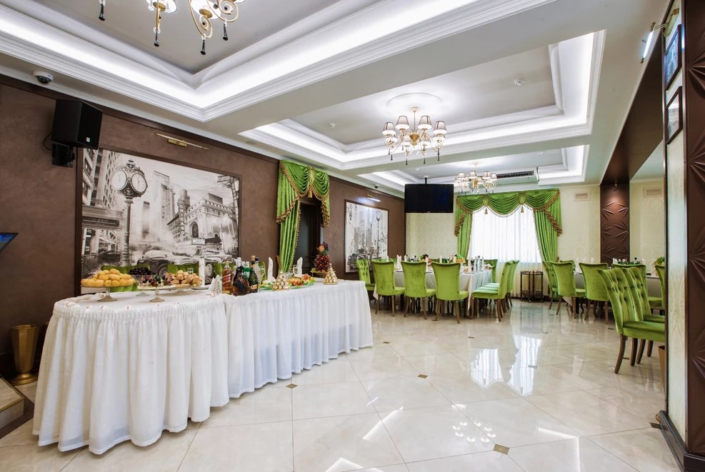 Vip-зал