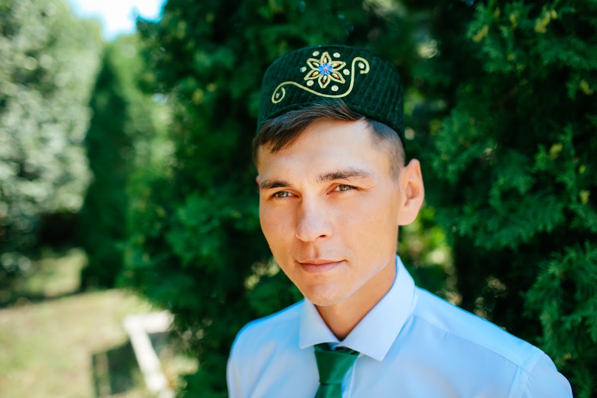 Никах