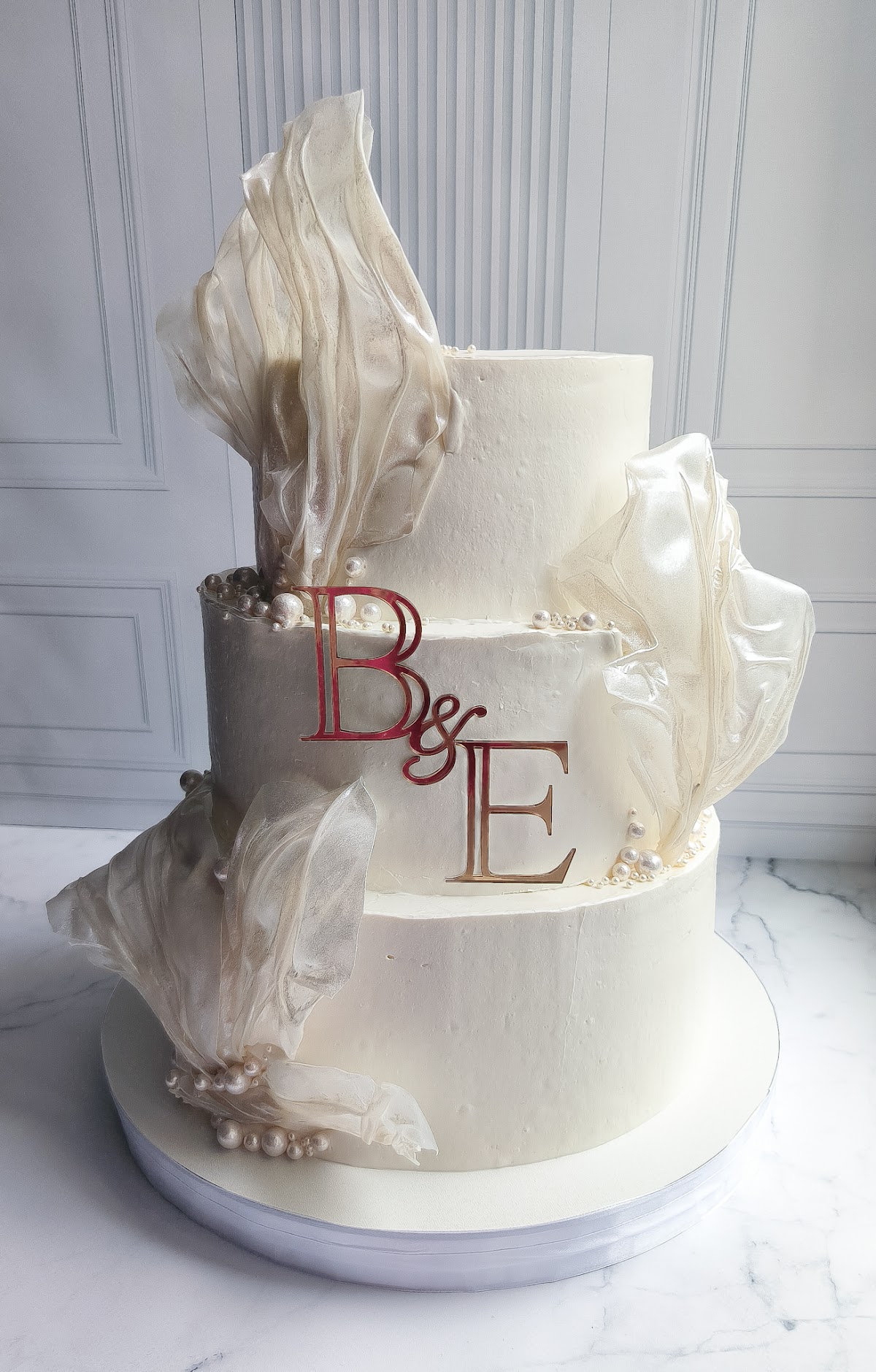 Портфолио