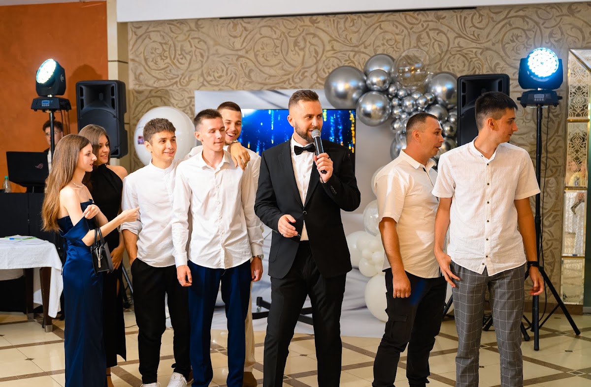 Михаил Кириллов — кадр 5 из 118