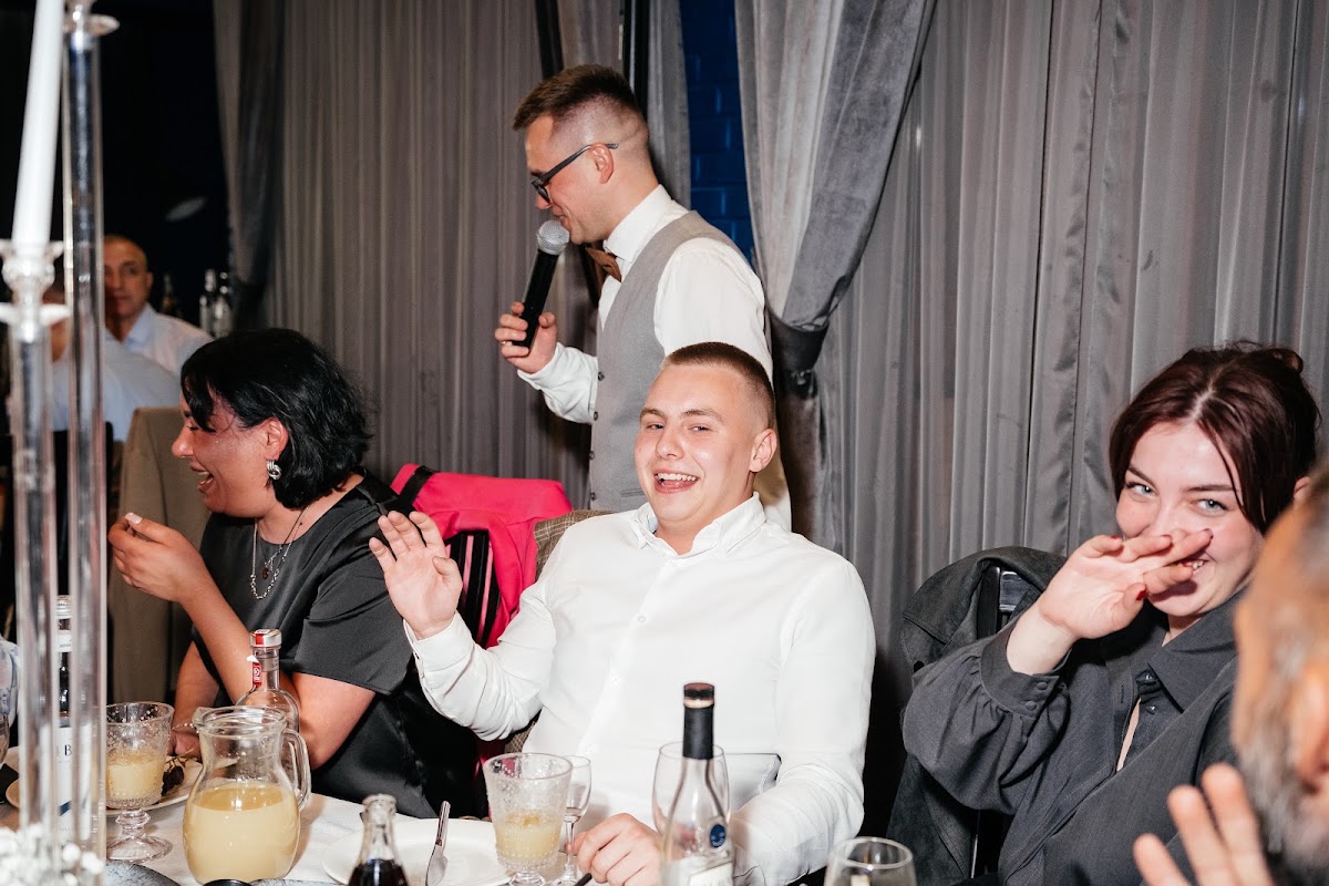 Руслан и Ева
