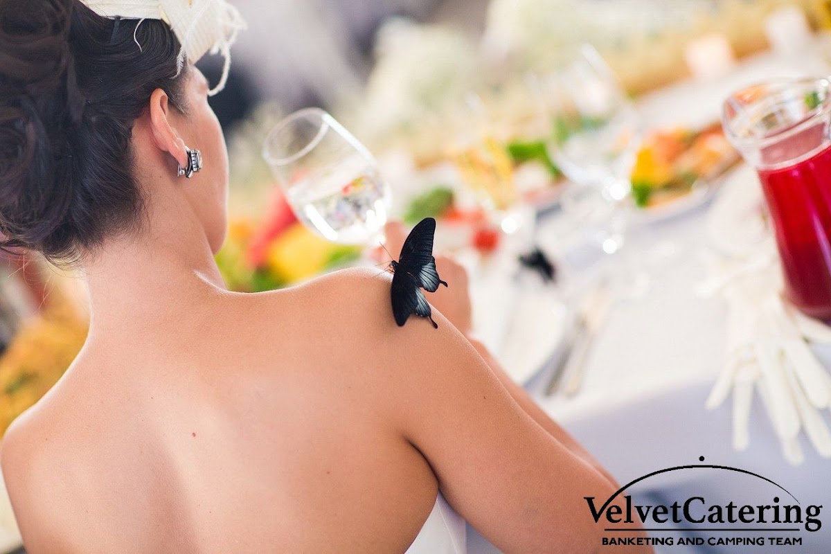 Velvet Catering — кадр 2 из 20