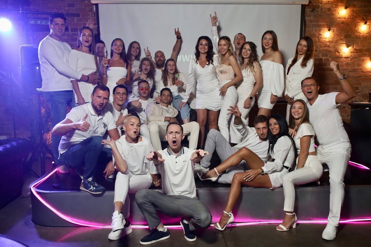 Event-агентство "План Б" — кадр 4 из 48