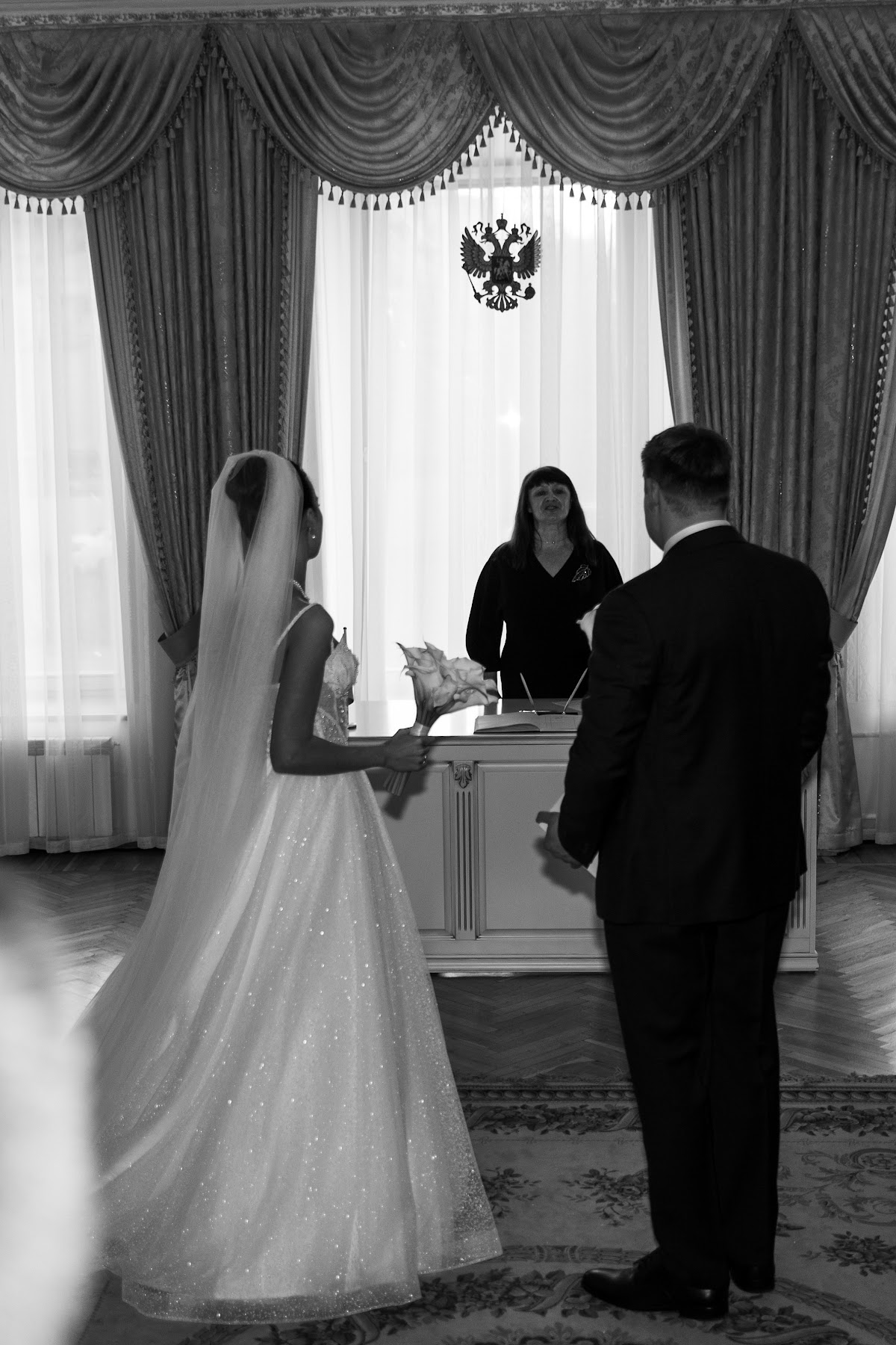 Света и Михаил
