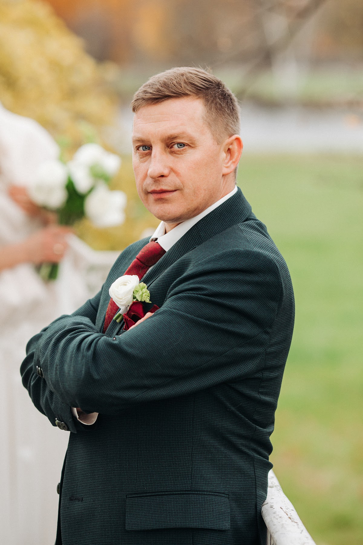 Юлия и Валерий