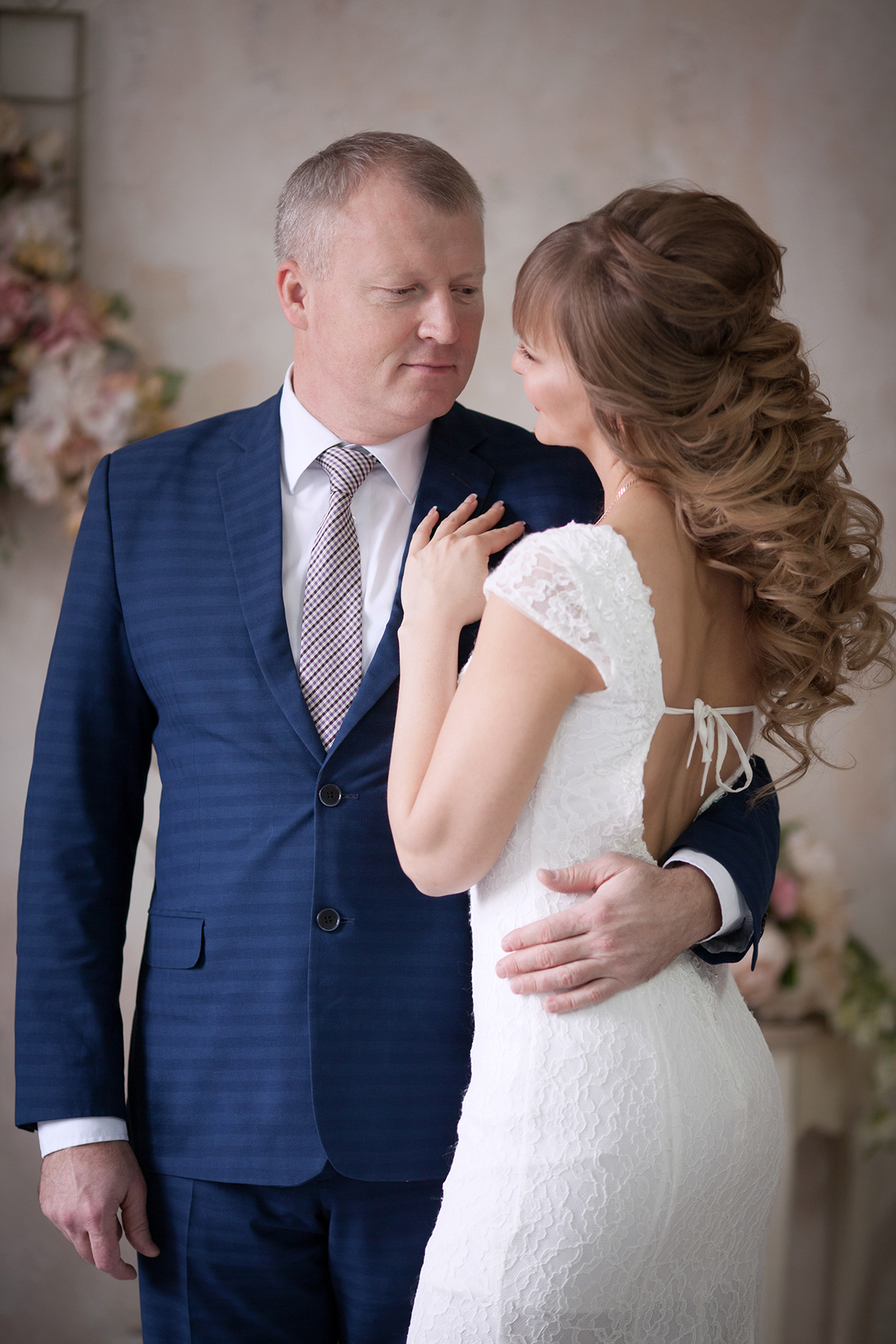 Юлия и Алексей