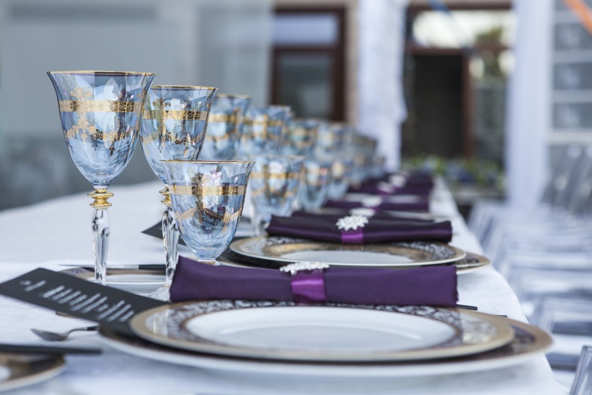 Concord Сatering