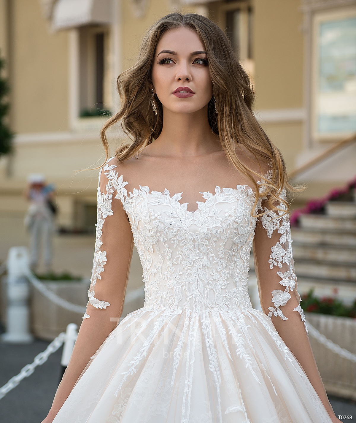 MILADA - T0768 — кадр 3 из 5