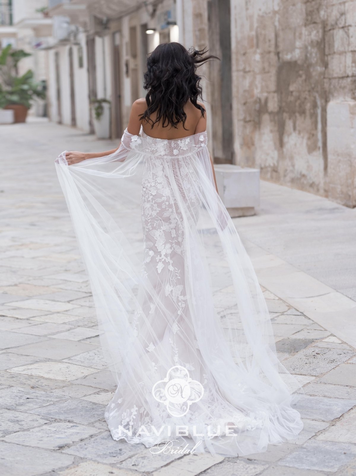 Natisha 18317 — кадр 3 из 3