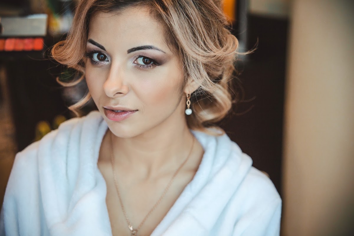 Руслан и Екатерина (2015)