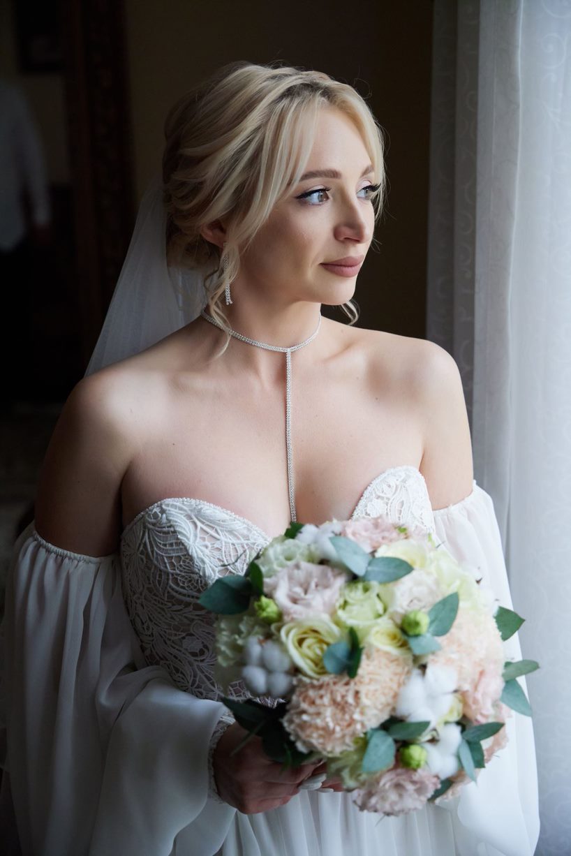 Екатерина и Алексей