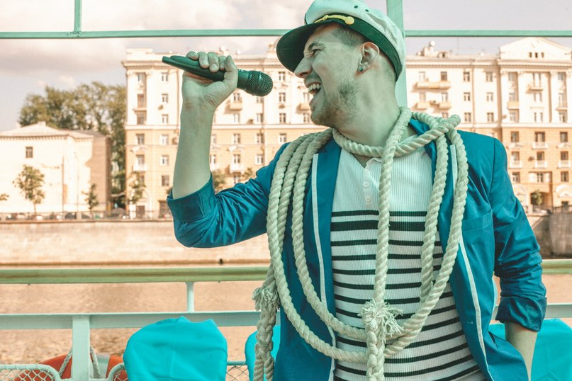 Портфолио: Свадьба