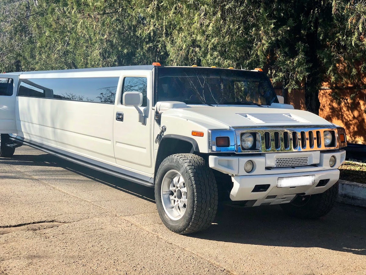 HUMMER H2