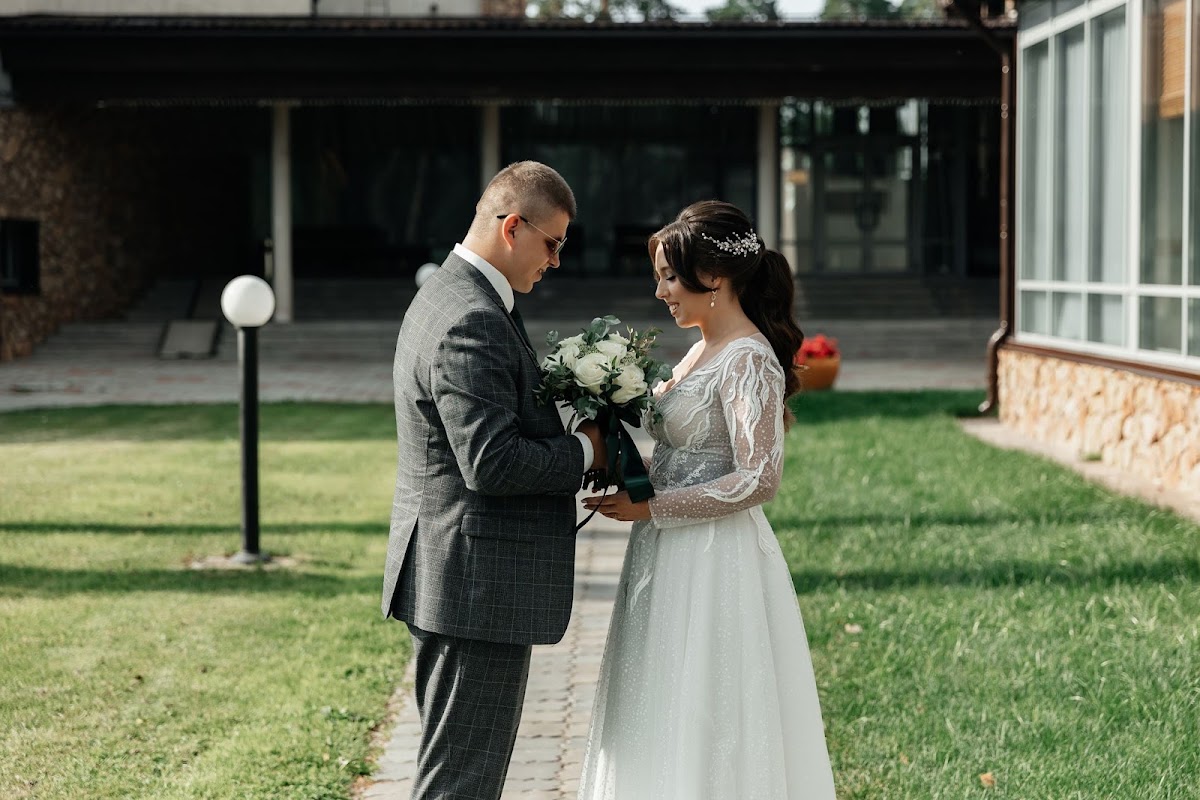 NN. Wedding Day. 2022
