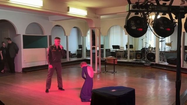 Полина Сеченова