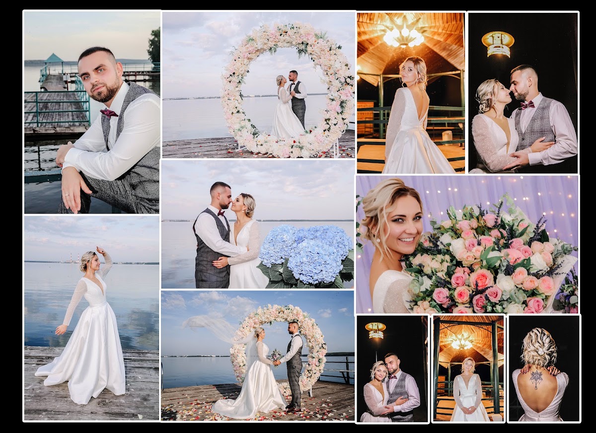Портфолио: Фотокниги