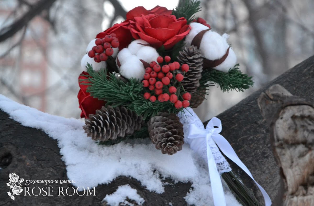 ROSE ROOM