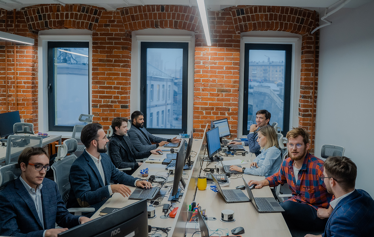 Портфолио: Бизнес