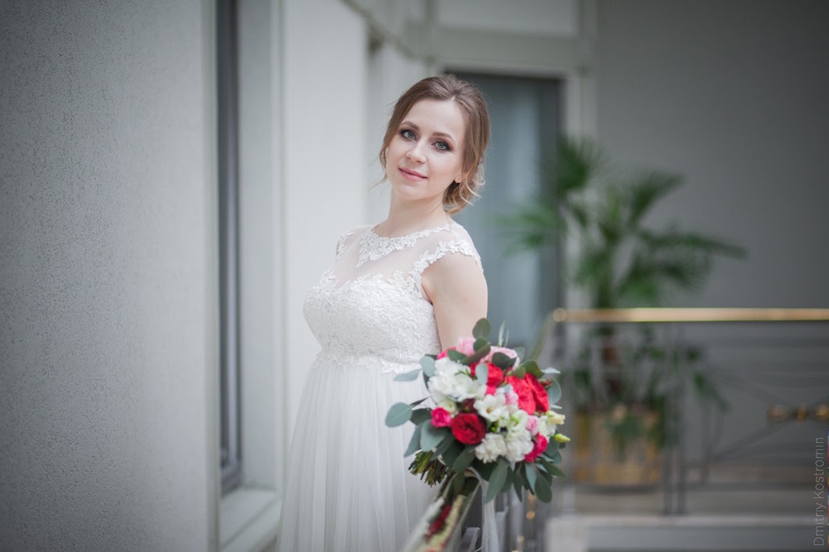 Анна и Николай