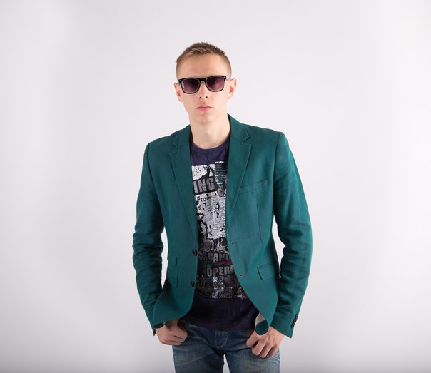 Максим Max Riddle