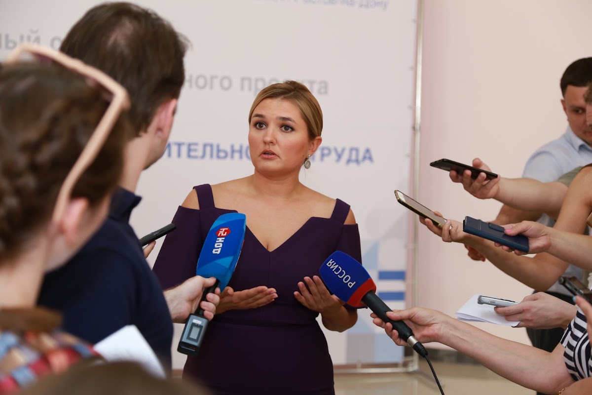 Портфолио: Репортаж
