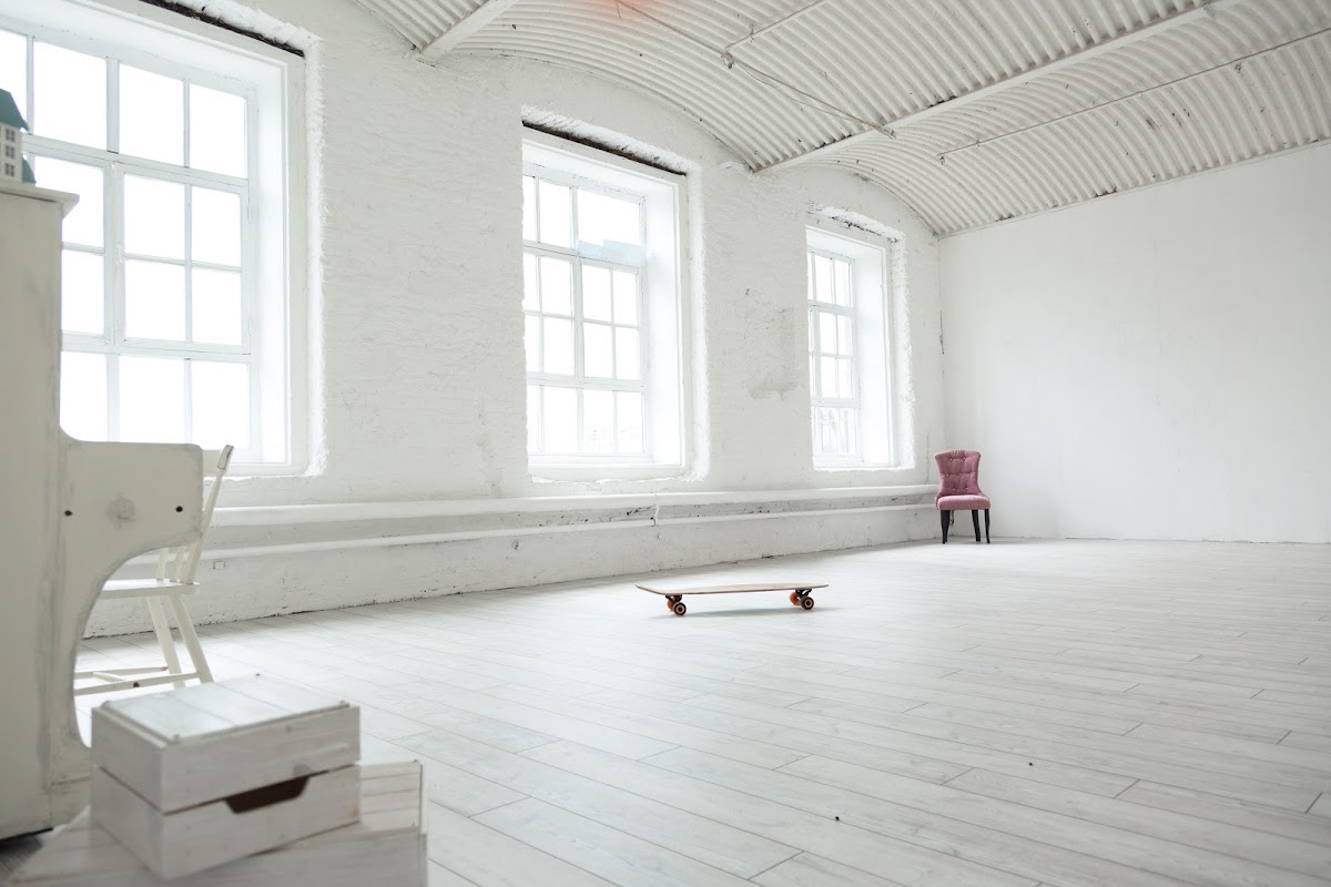 Loft Manufaktura