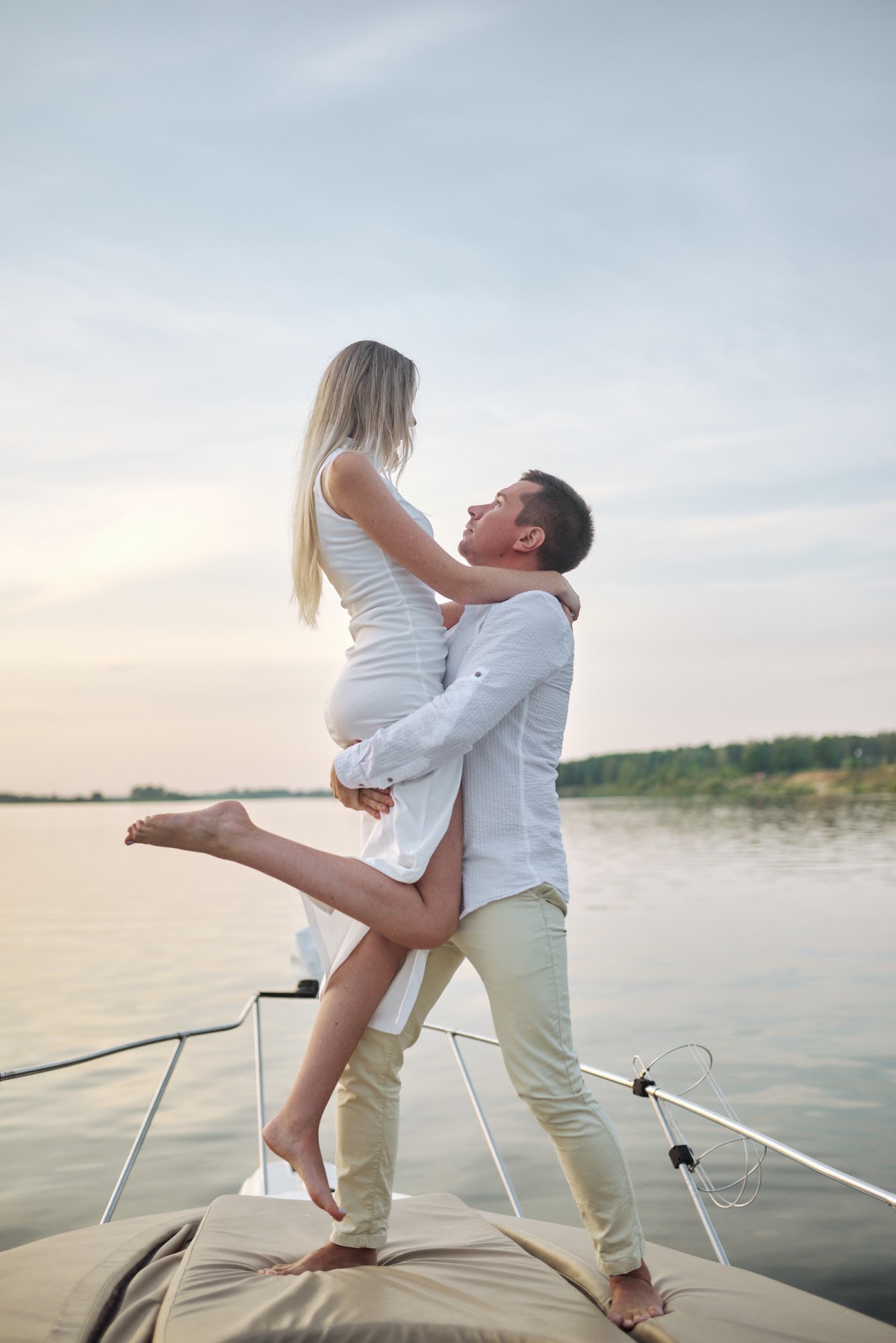 Портфолио: Love story