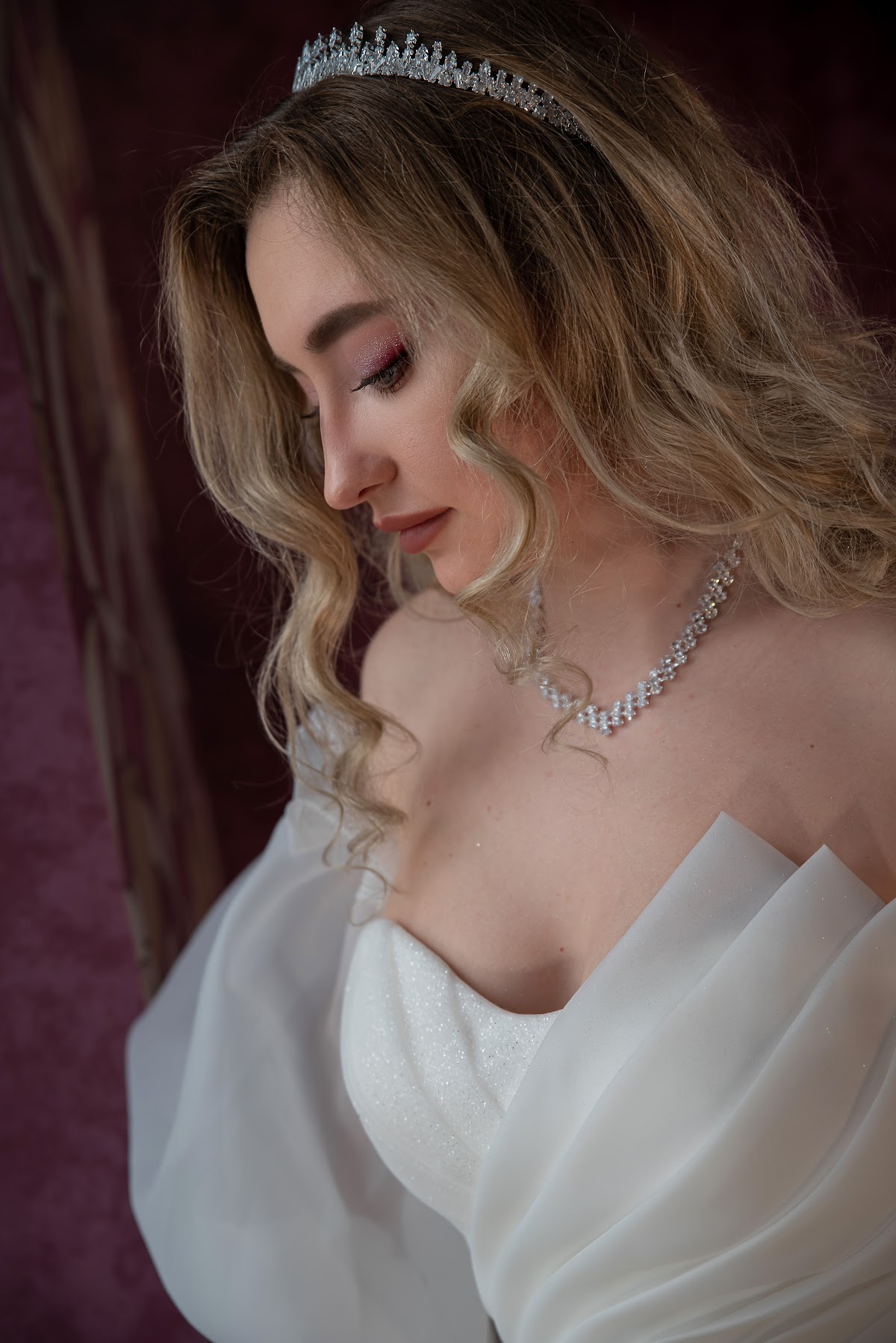 Карина и Евгений