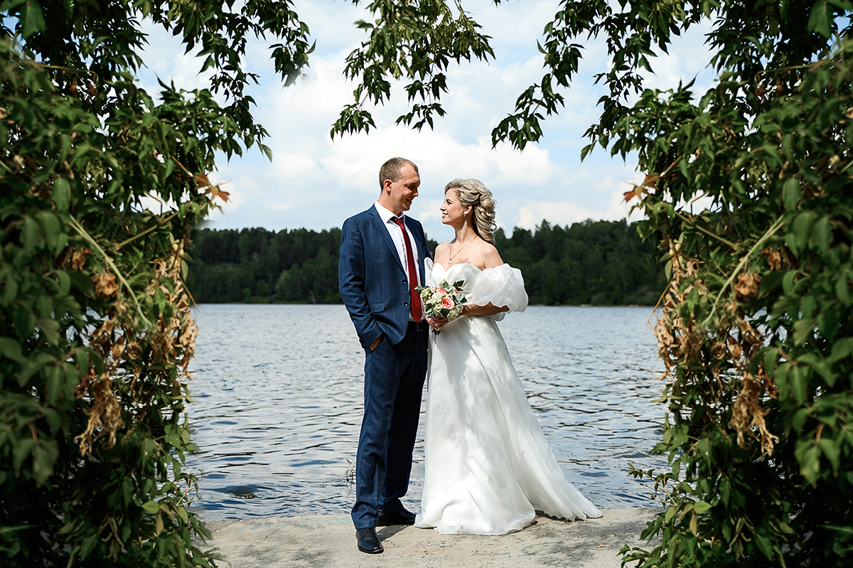 08.08.2023, Владислав + Надежда