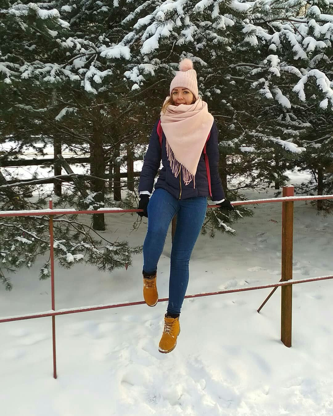 Ekaterina Polikarpova
