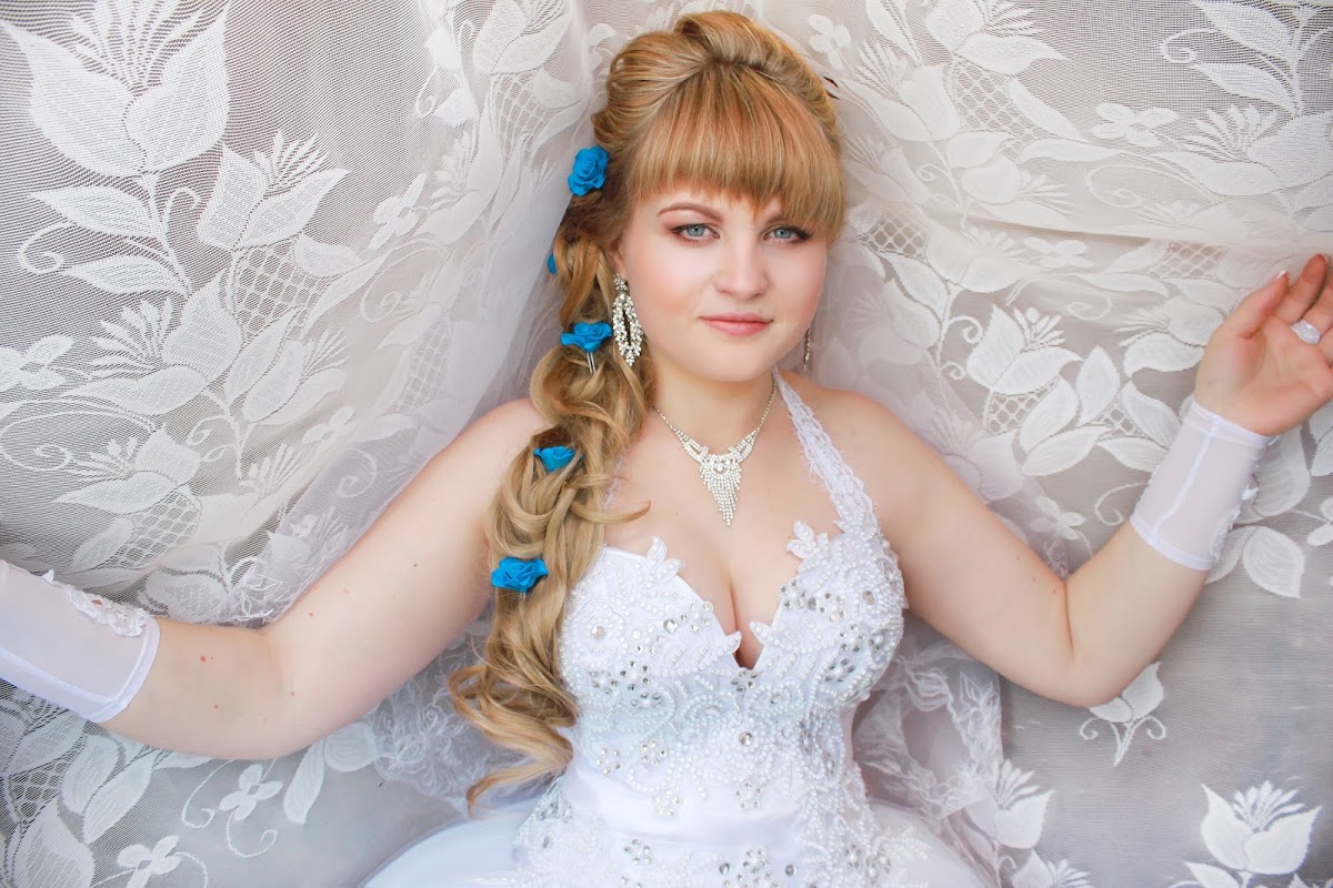 Елена и Николай