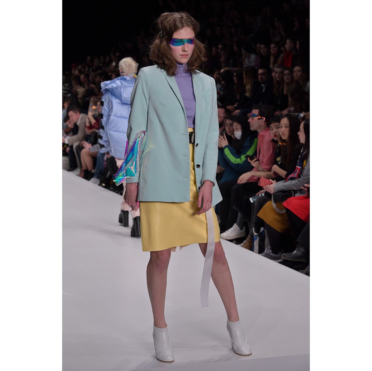 Портфолио: Мода (Fashion)
