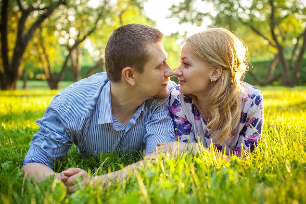 LOVE STORY