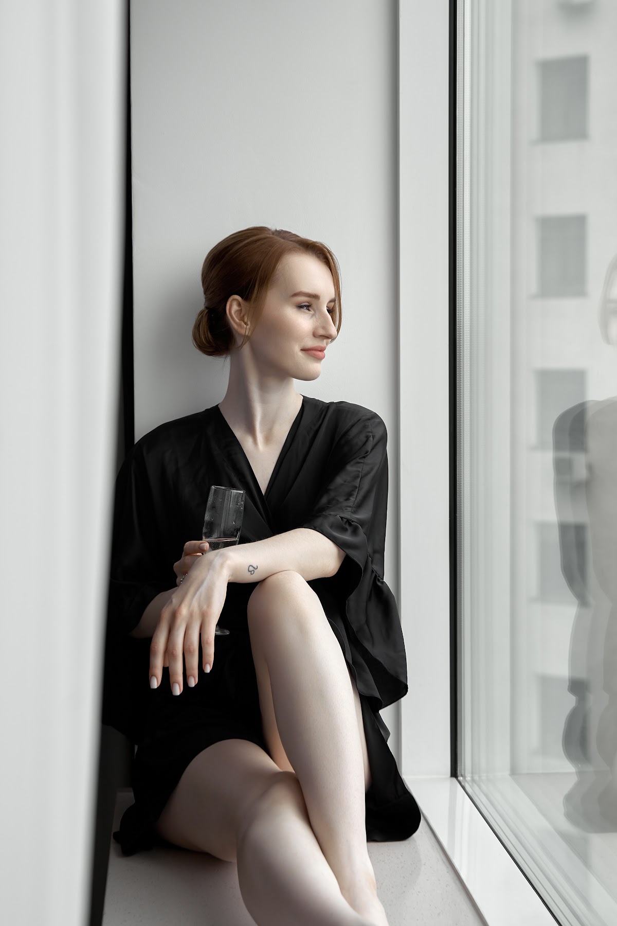 Екатерина и Александр
