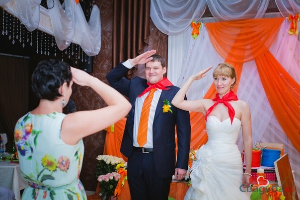 Продолжаем веселить