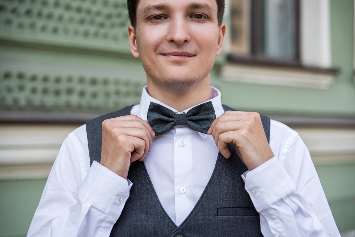 Виктория и Александр