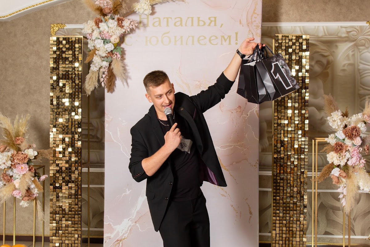 Портфолио