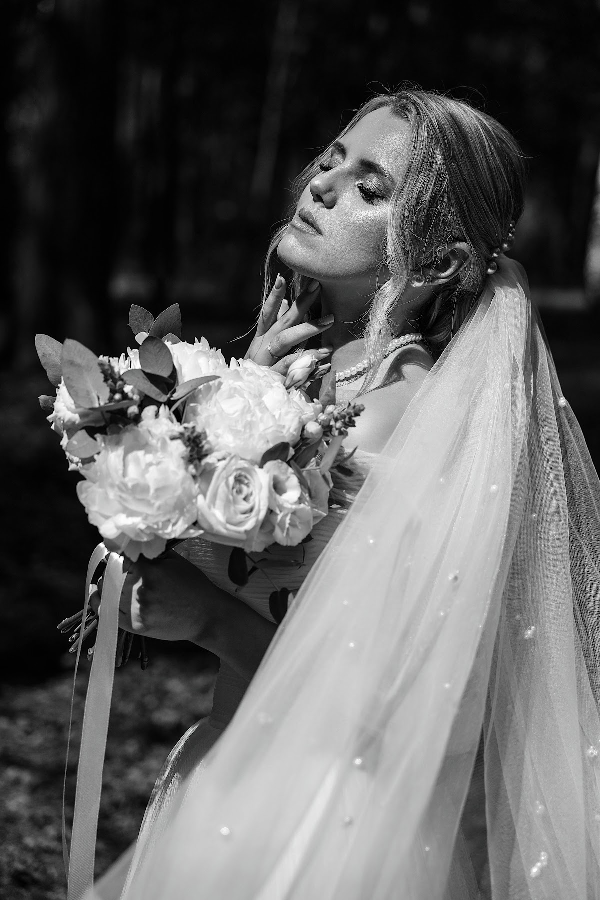Алина и Иван