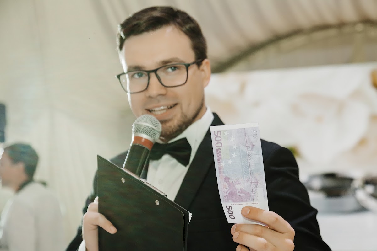 Никита Фикс