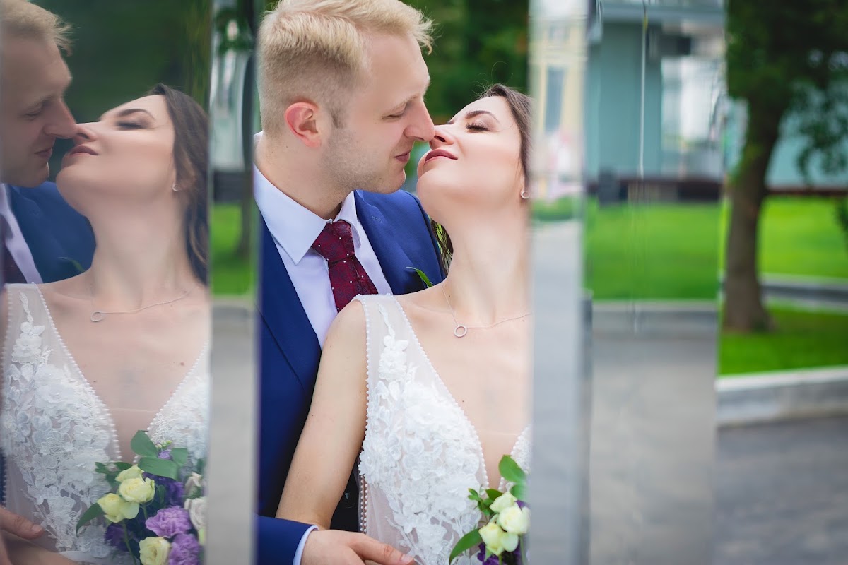 Портфолио: Свадьба