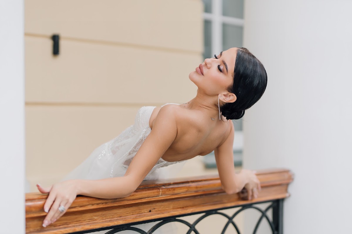 Александра и Никита