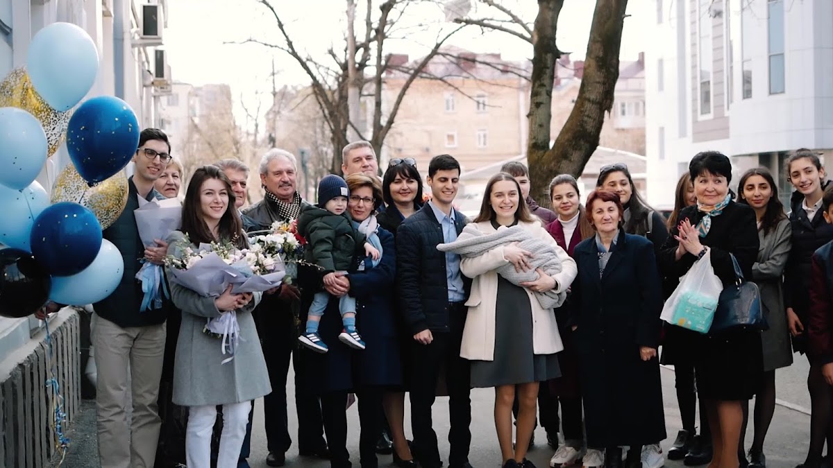 Видео