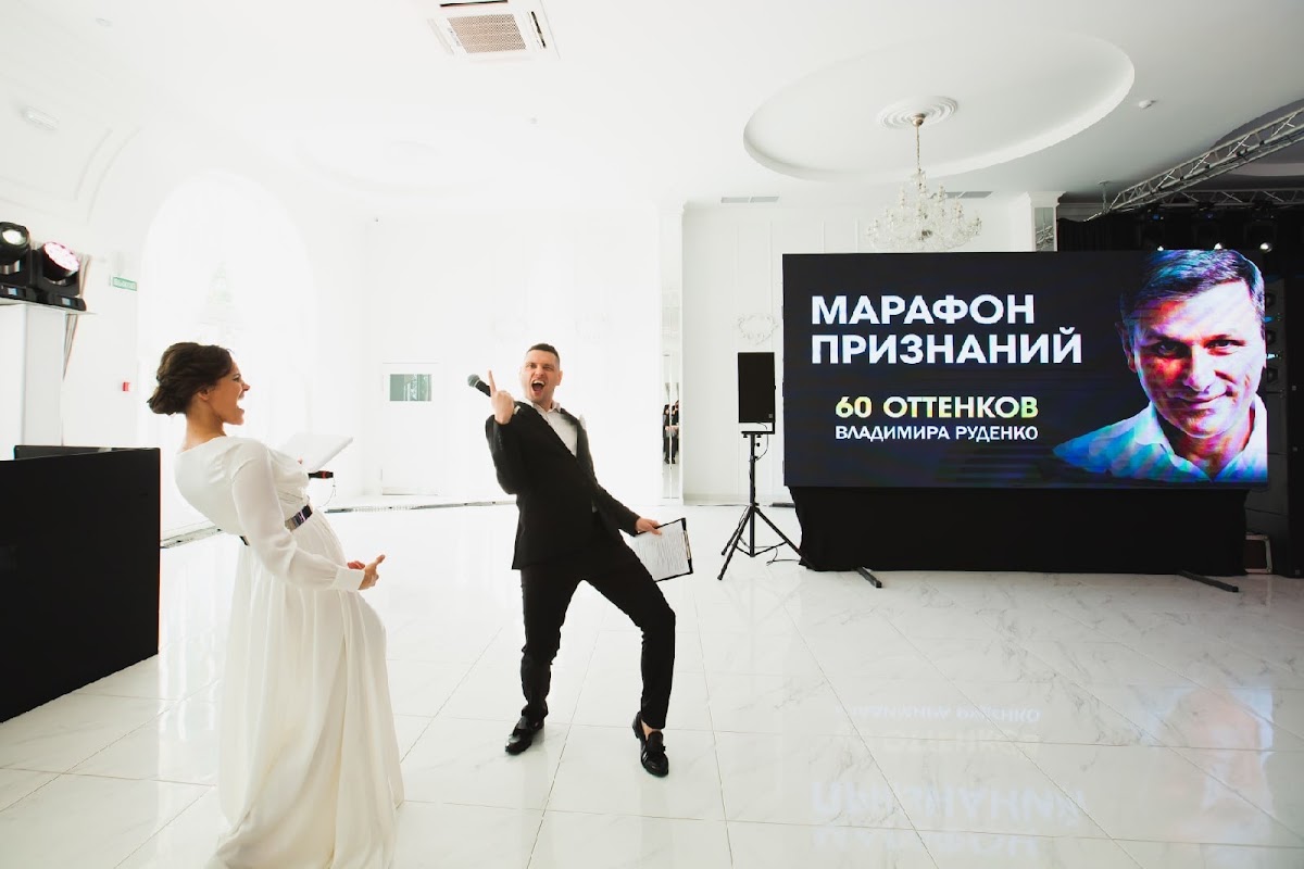 Олег Денисов