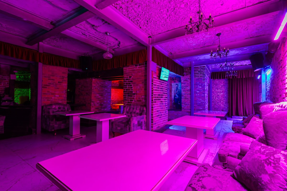 LOFT — Фуршет