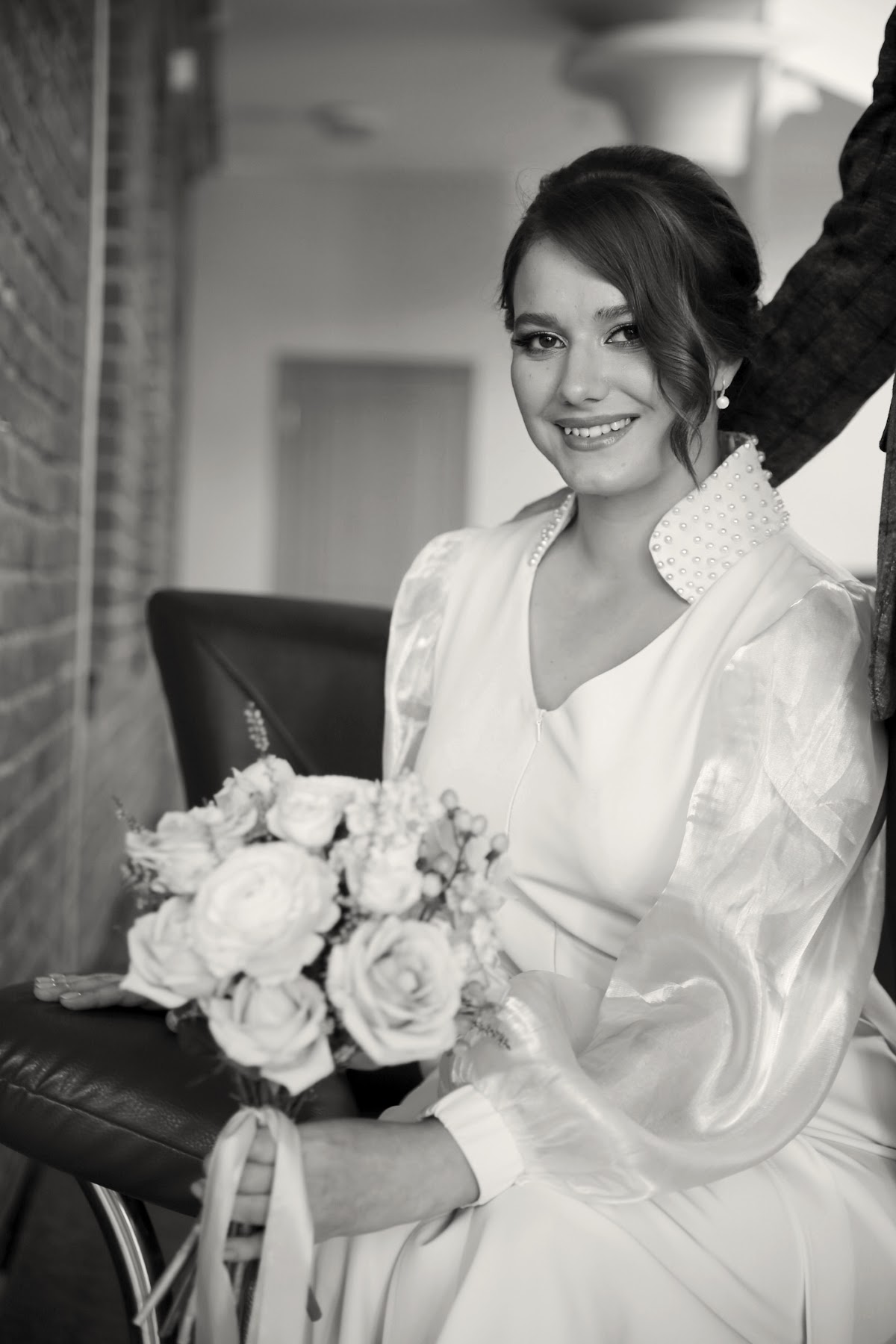 Екатерина и Дмитрий