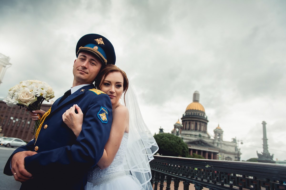 Тереса и Роман