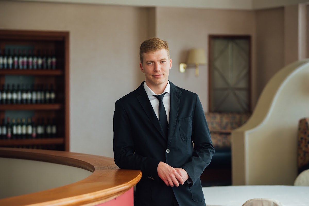 Ксения и Егор