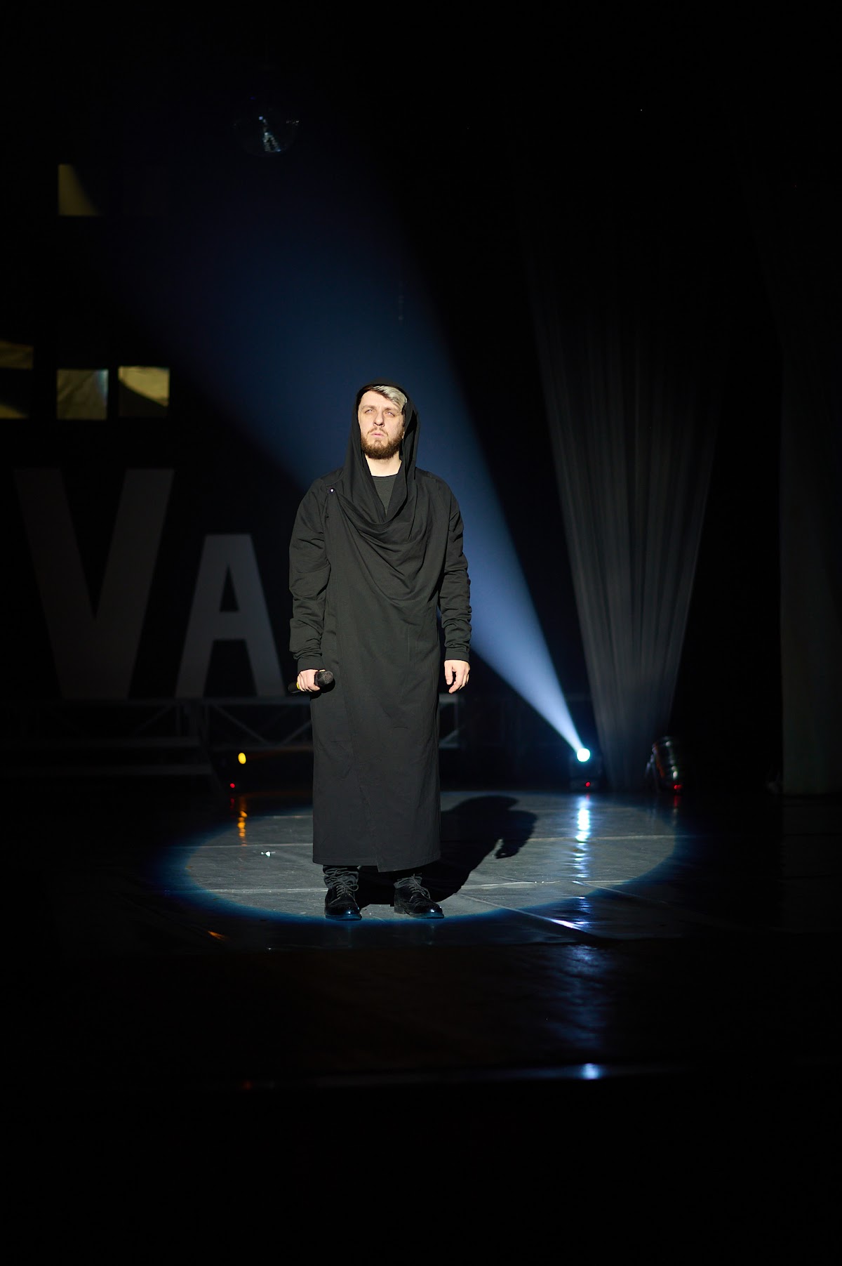 концерт вокальный DiVa