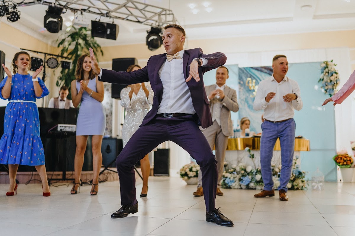 Анастасия и Иван