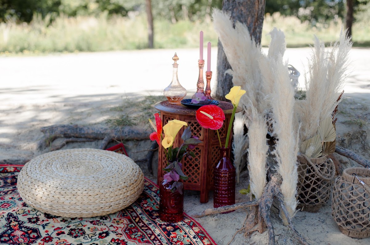 Marocco